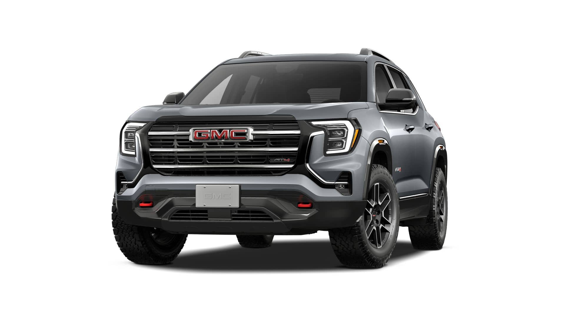  GMC Terrain