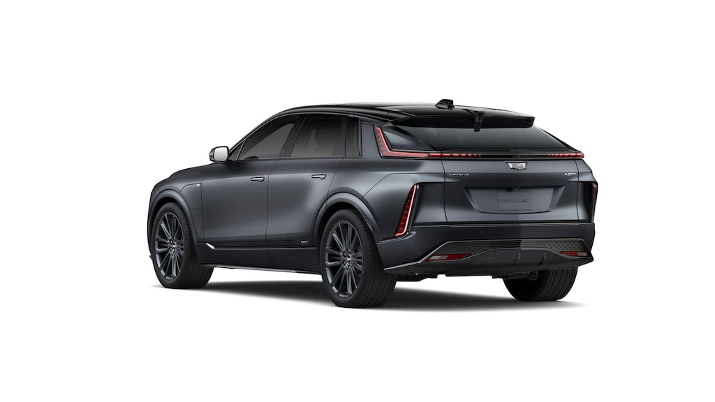 New 2027 CADILLAC LYRIQ V-Series Premium SUV