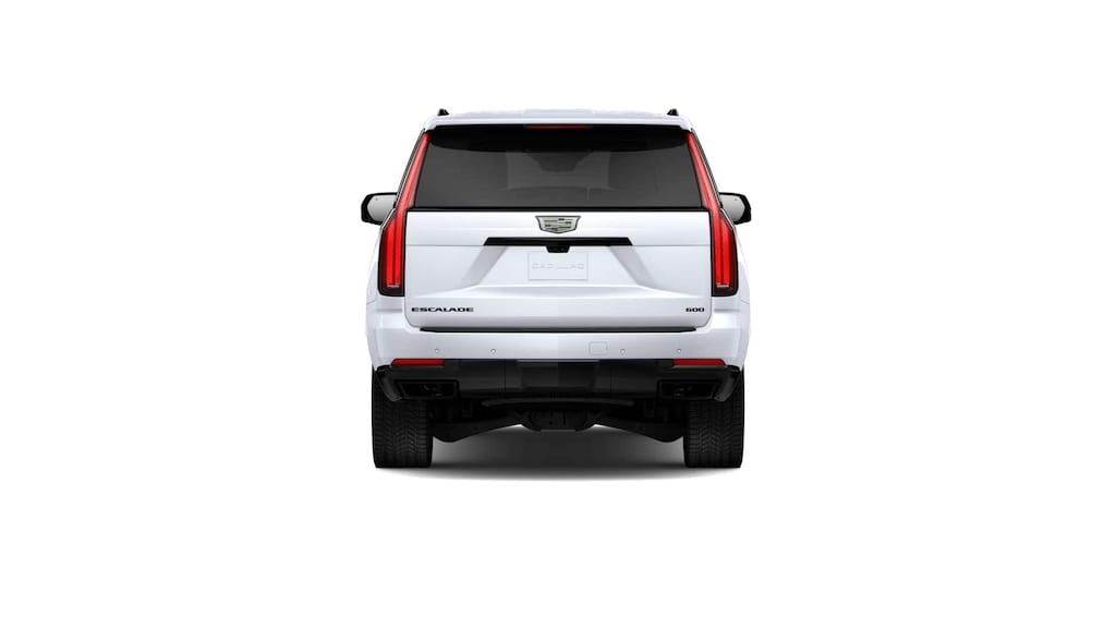 New 2026 CADILLAC Escalade ESV Platinum Sport SUV
