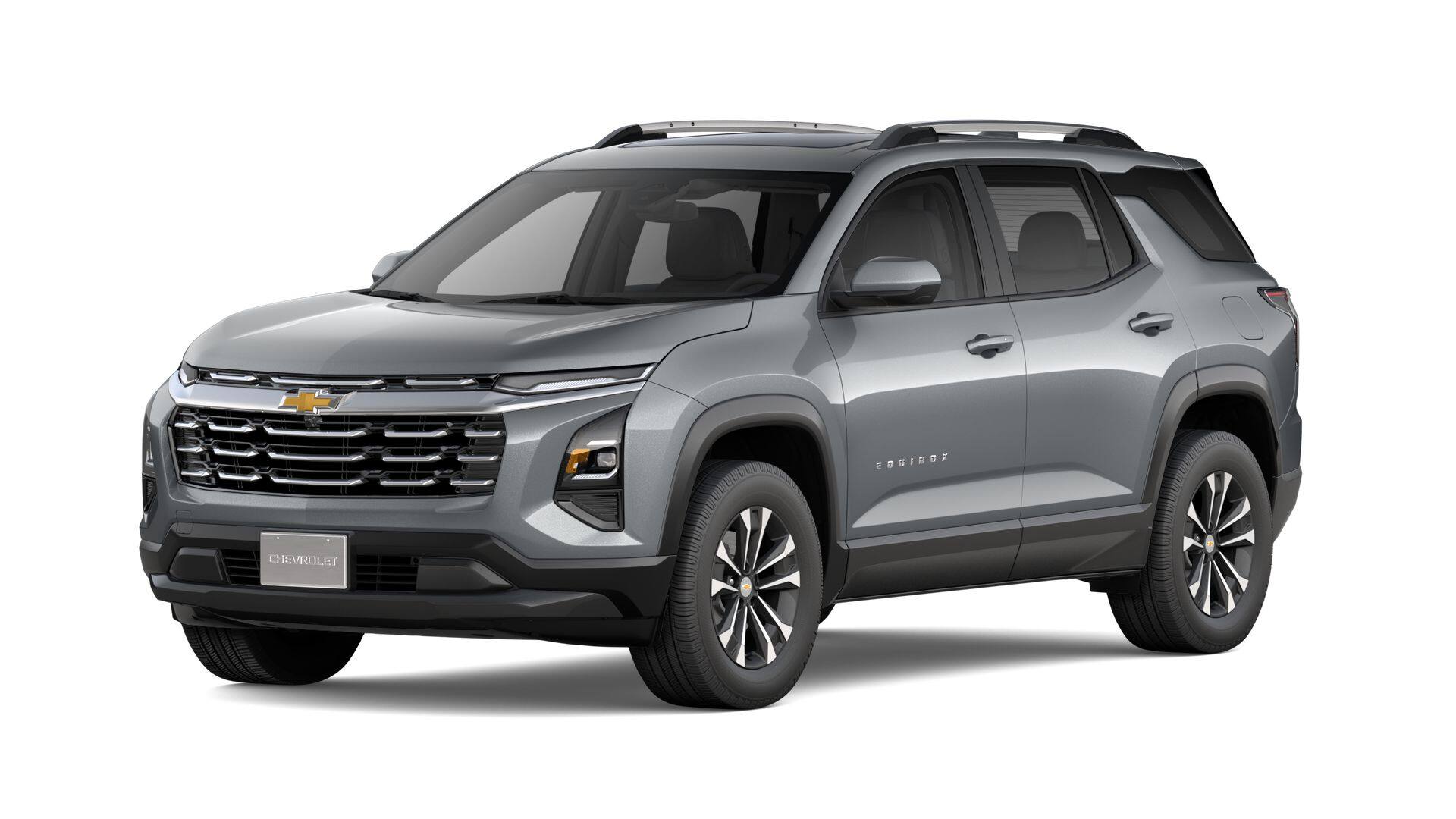 2027 Chevrolet Equinox LT SUV