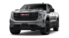 2026 GMC Sierra 1500 Elevation Truck