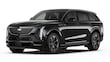  CADILLAC ESCALADE IQ