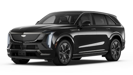 2025 CADILLAC ESCALADE IQ Sport 2 SUV