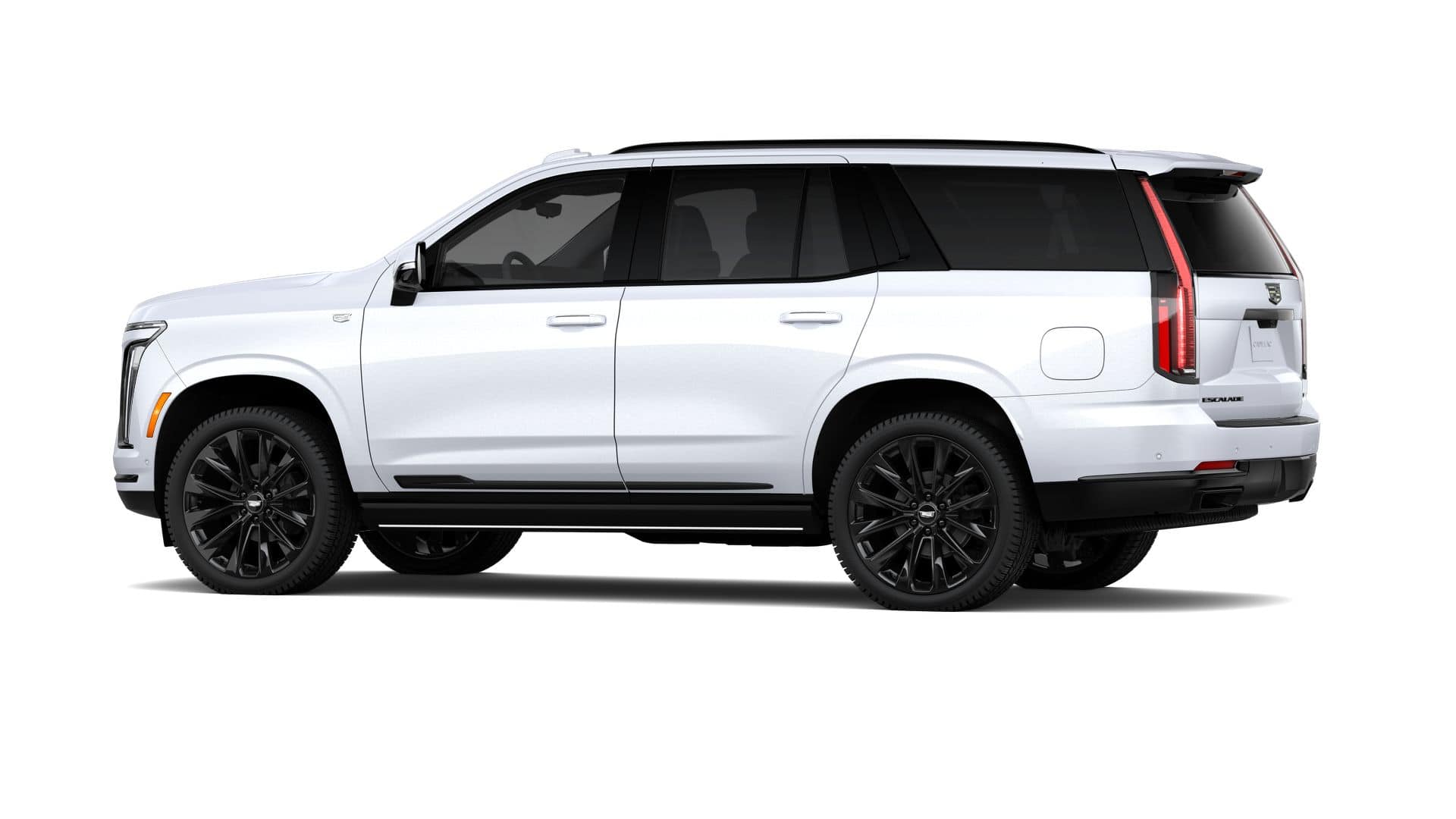 2026 Cadillac Escalade Platinum Sport - Photo 7
