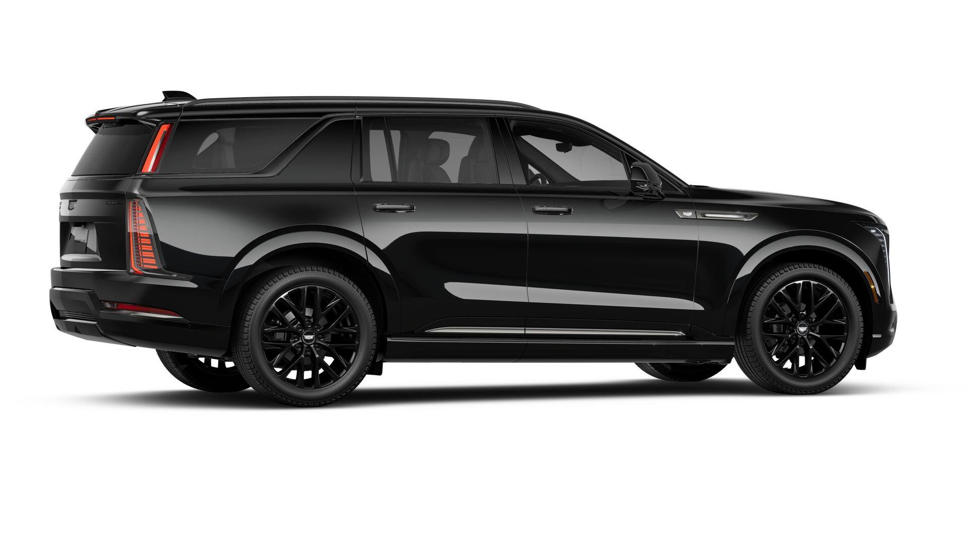 2026 Cadillac Escalade IQL Sport - Photo 16
