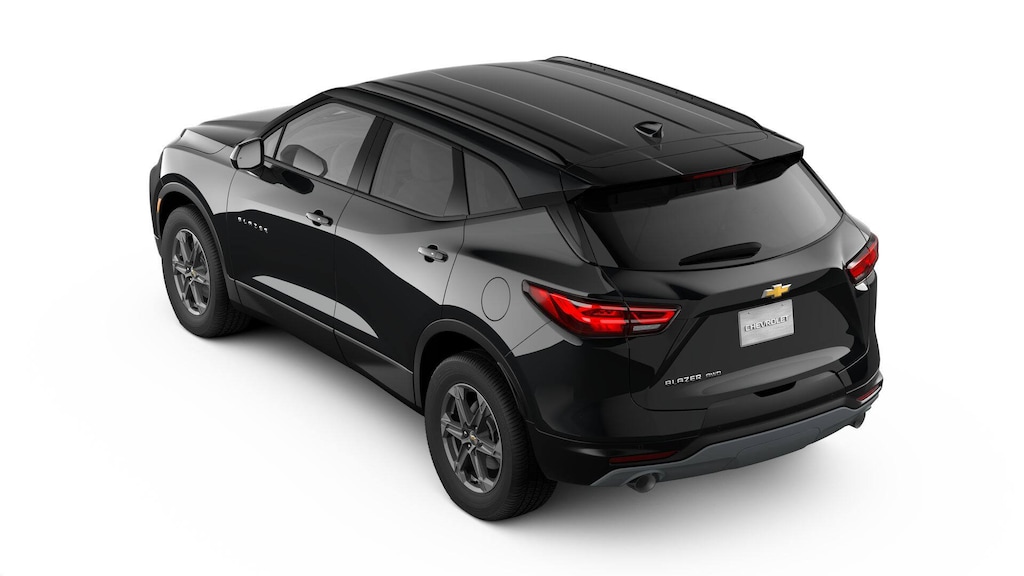 New 2026 Chevrolet Blazer 2LT SUV