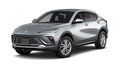 2026 Buick Envista Preferred SUV