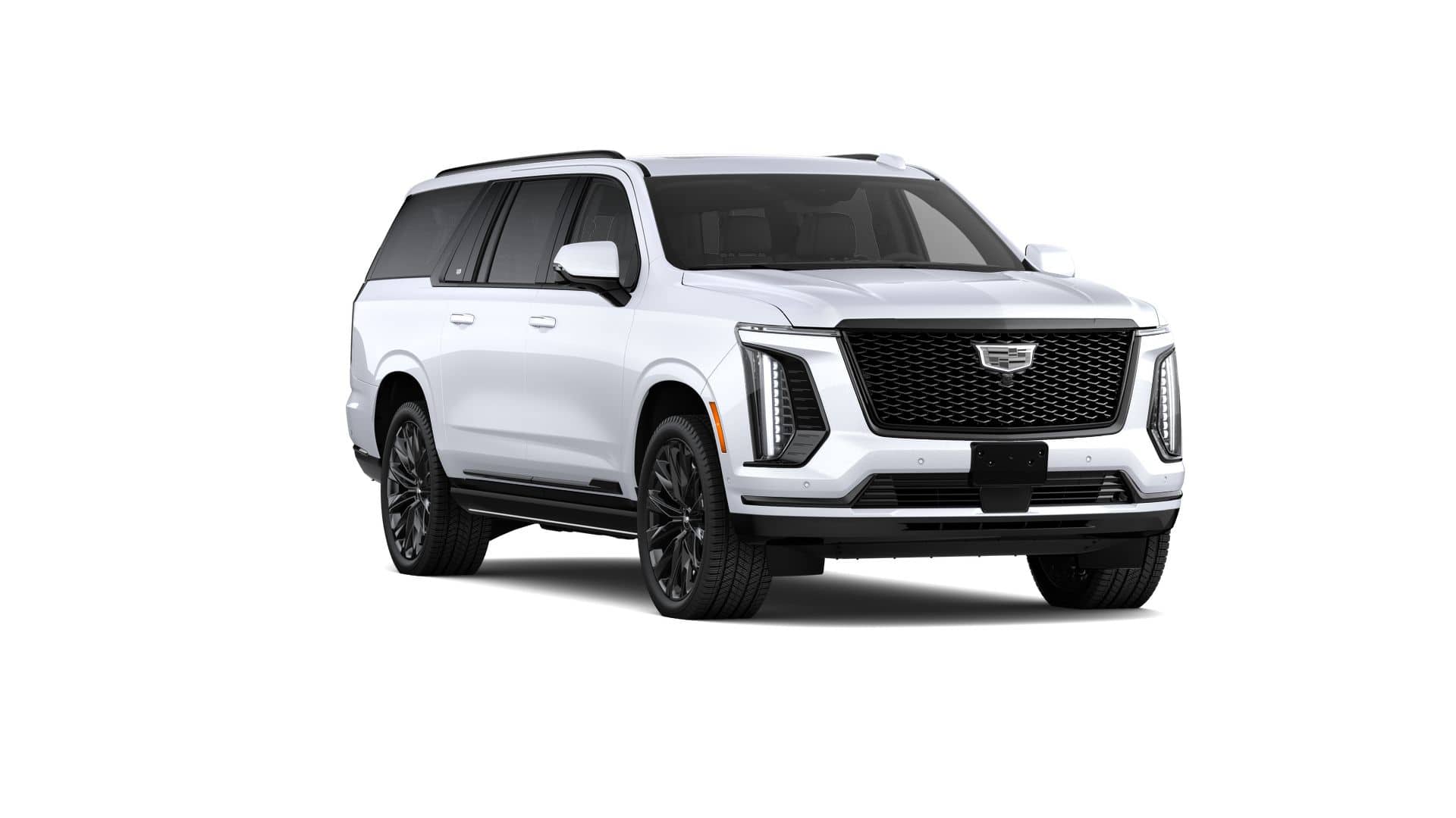 2026 Cadillac Escalade ESV Platinum Sport - Photo 10