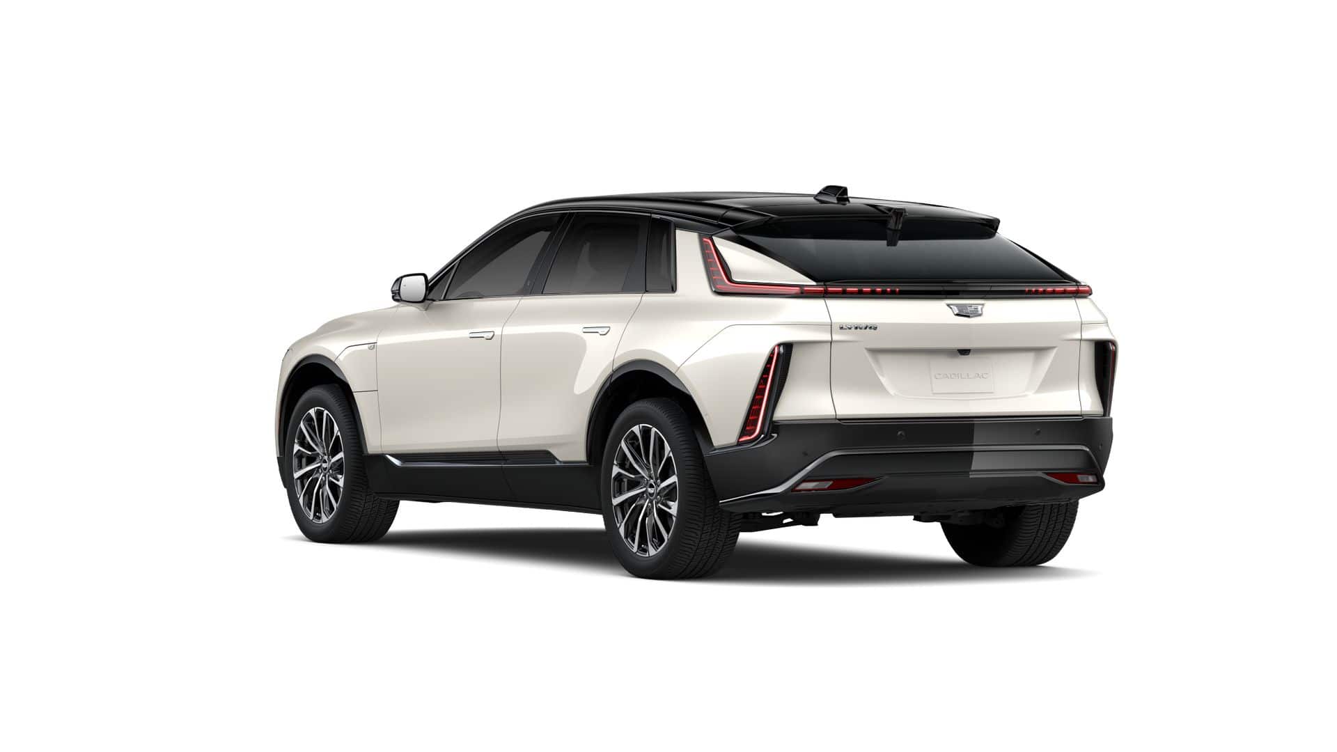 2027 Cadillac LYRIQ Sport - Photo 6