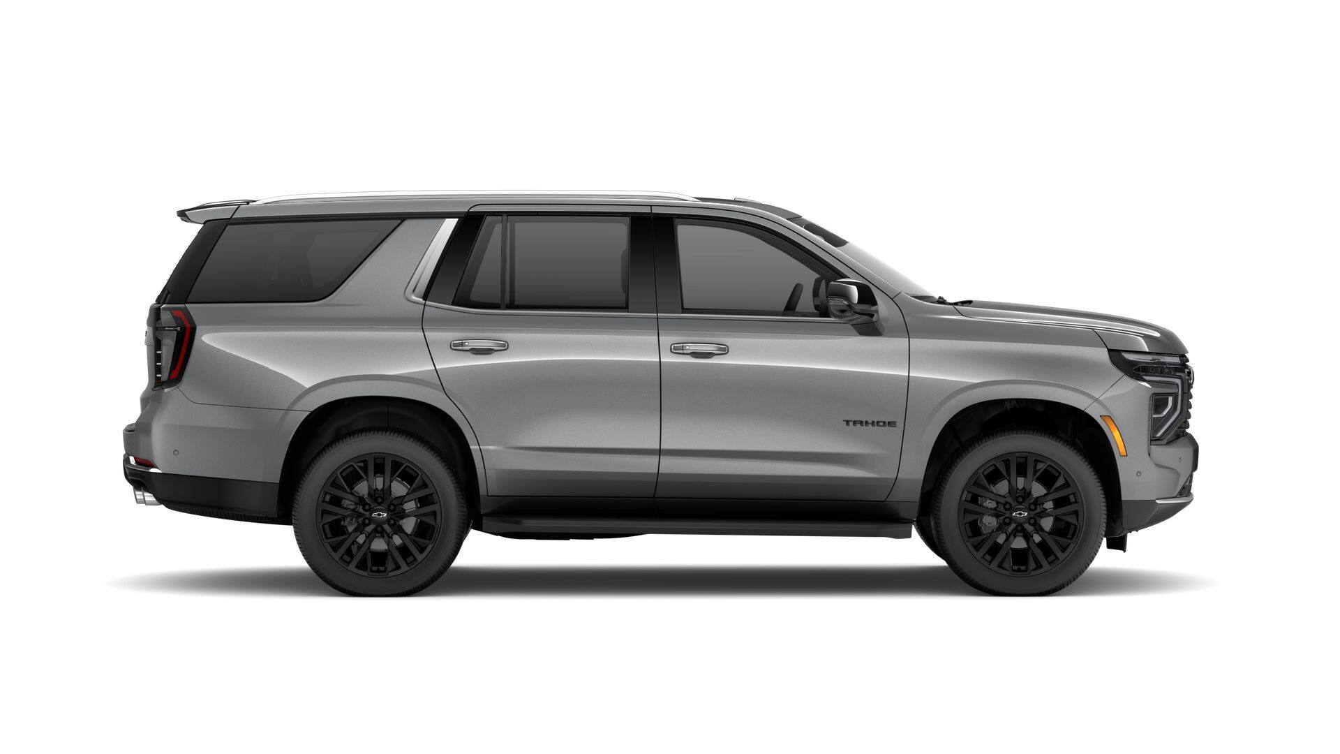 New 2027 Chevrolet Tahoe Premier SUV