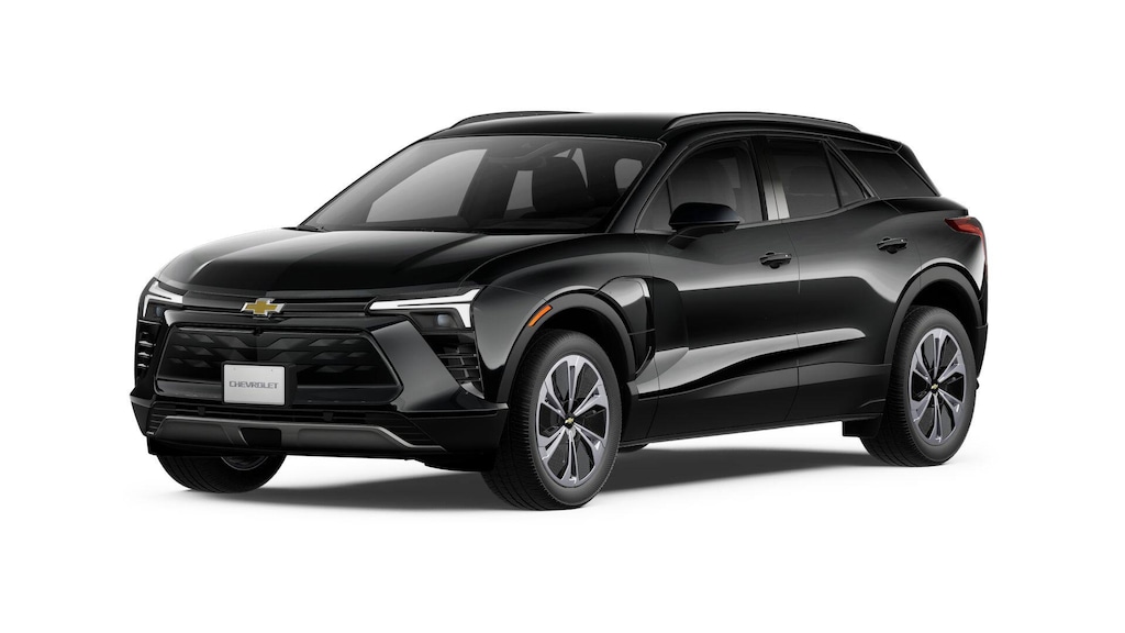 New 2027 Chevrolet Blazer LT LT SUV