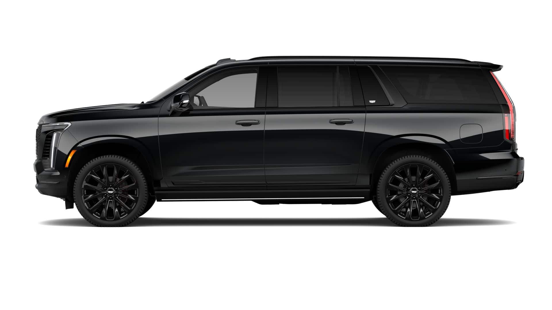 2027 Cadillac Escalade ESV Platinum Sport - Photo 10