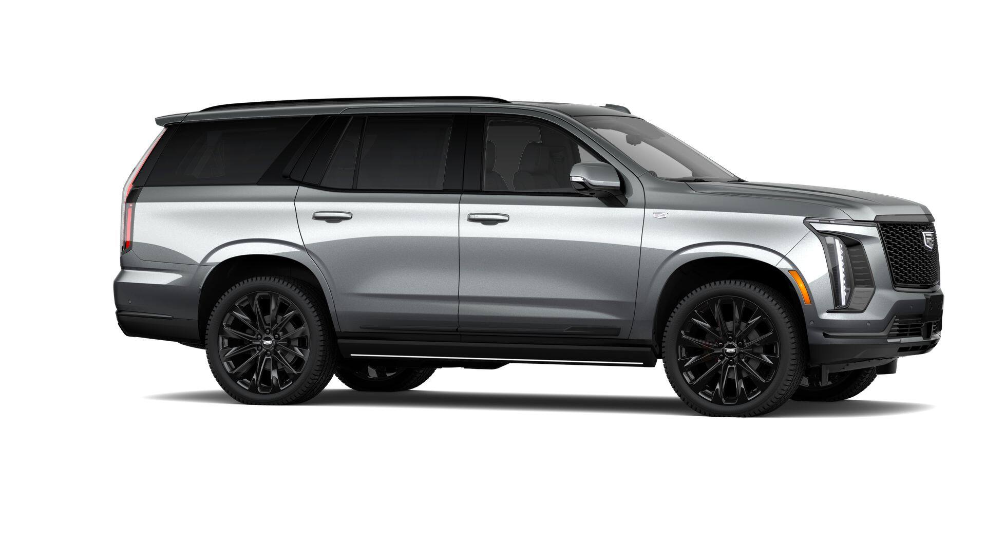 2027 Cadillac Escalade Platinum Sport - Photo 14