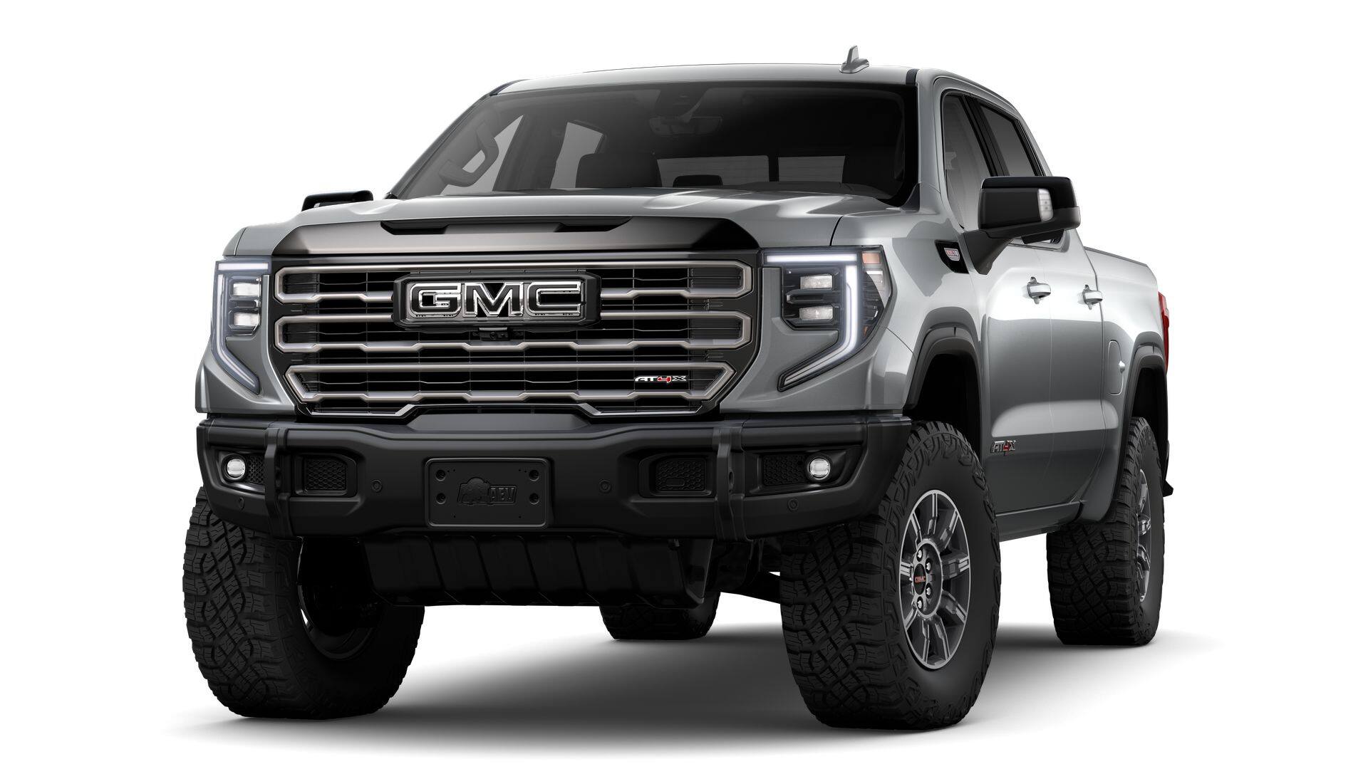 New 2026 GMC Sierra 1500 AT4X Truck