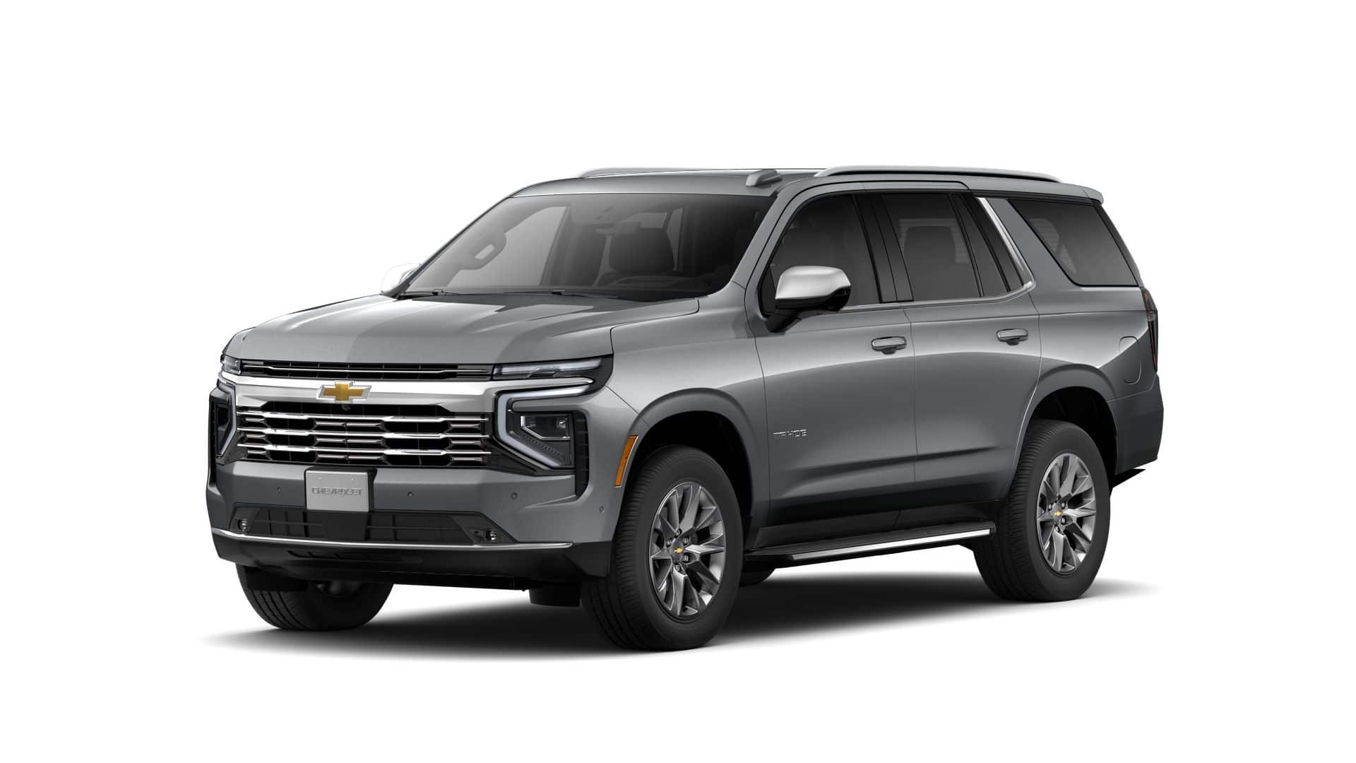 2026 Chevrolet Tahoe Premier - Photo 36