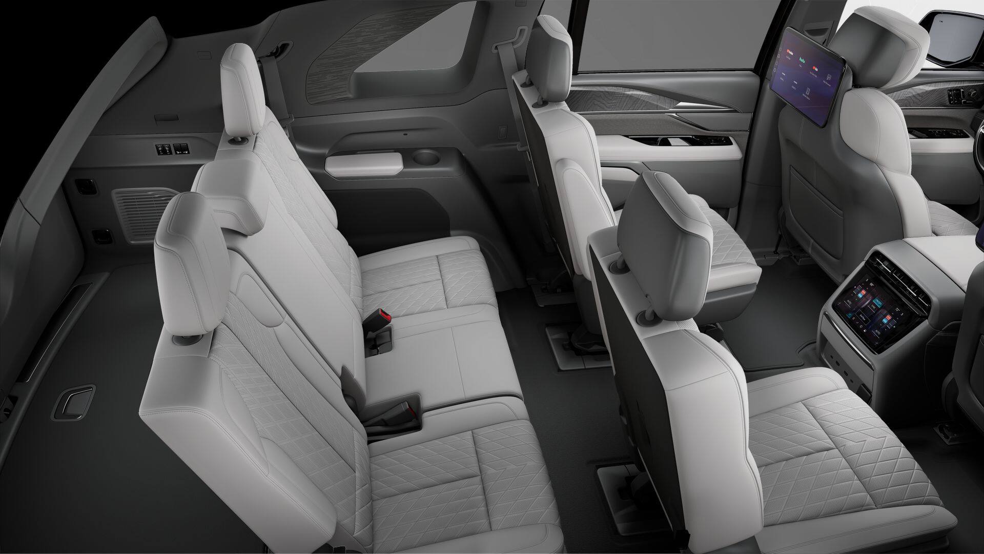 2026 Cadillac Escalade IQ Sport - Photo 21