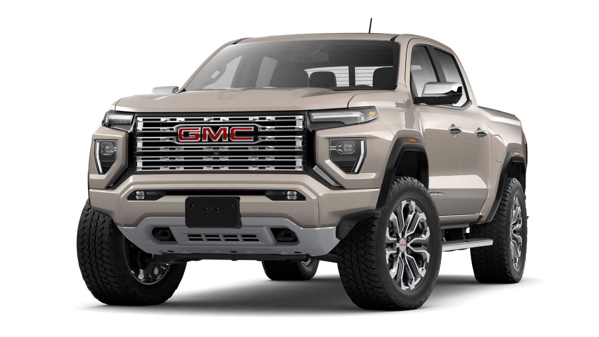 2026 GMC Canyon Denali Truck