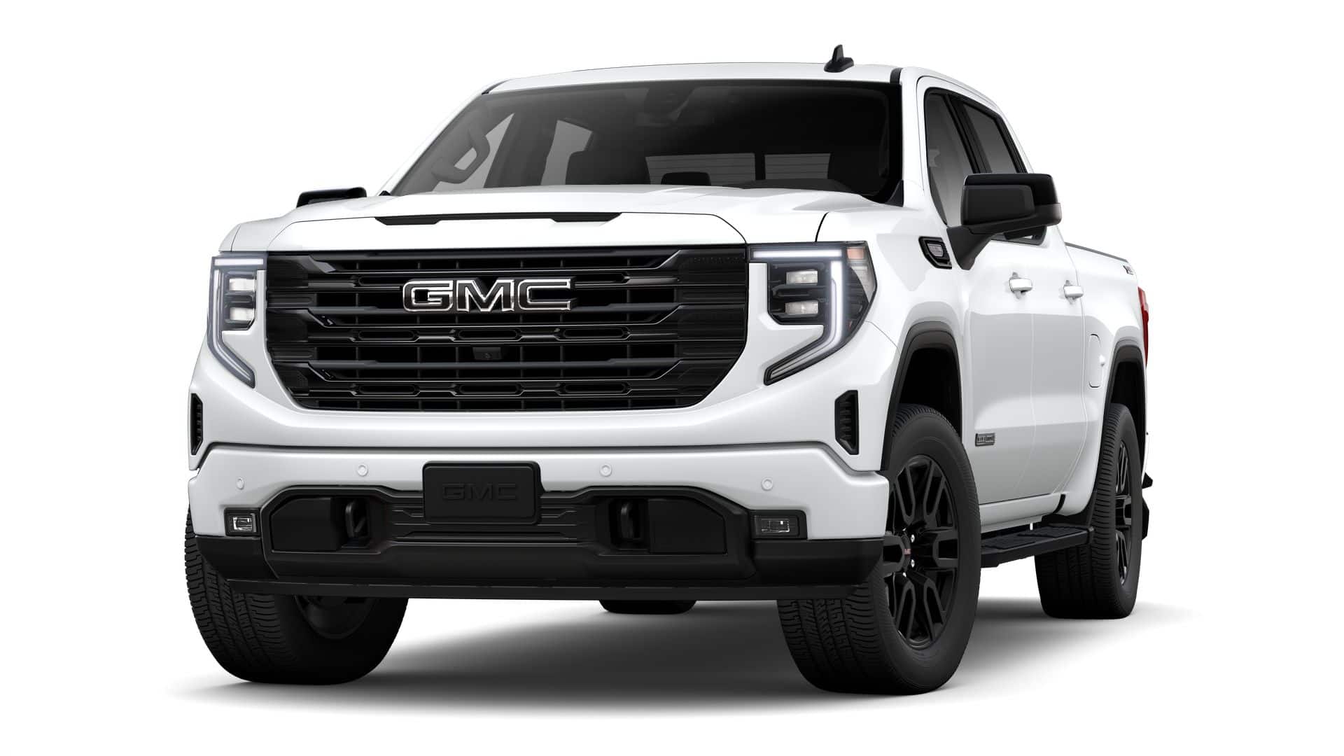  GMC Sierra 1500