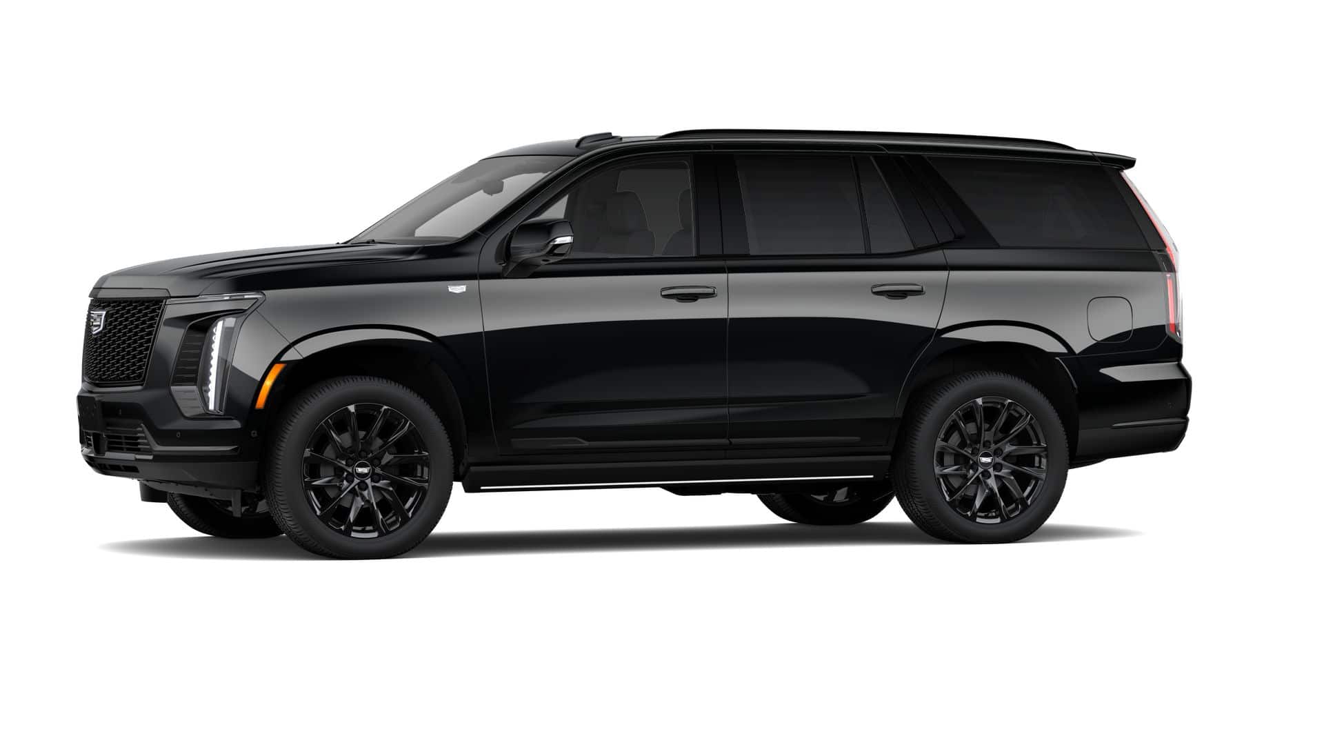 2027 Cadillac Escalade Sport - Photo 12