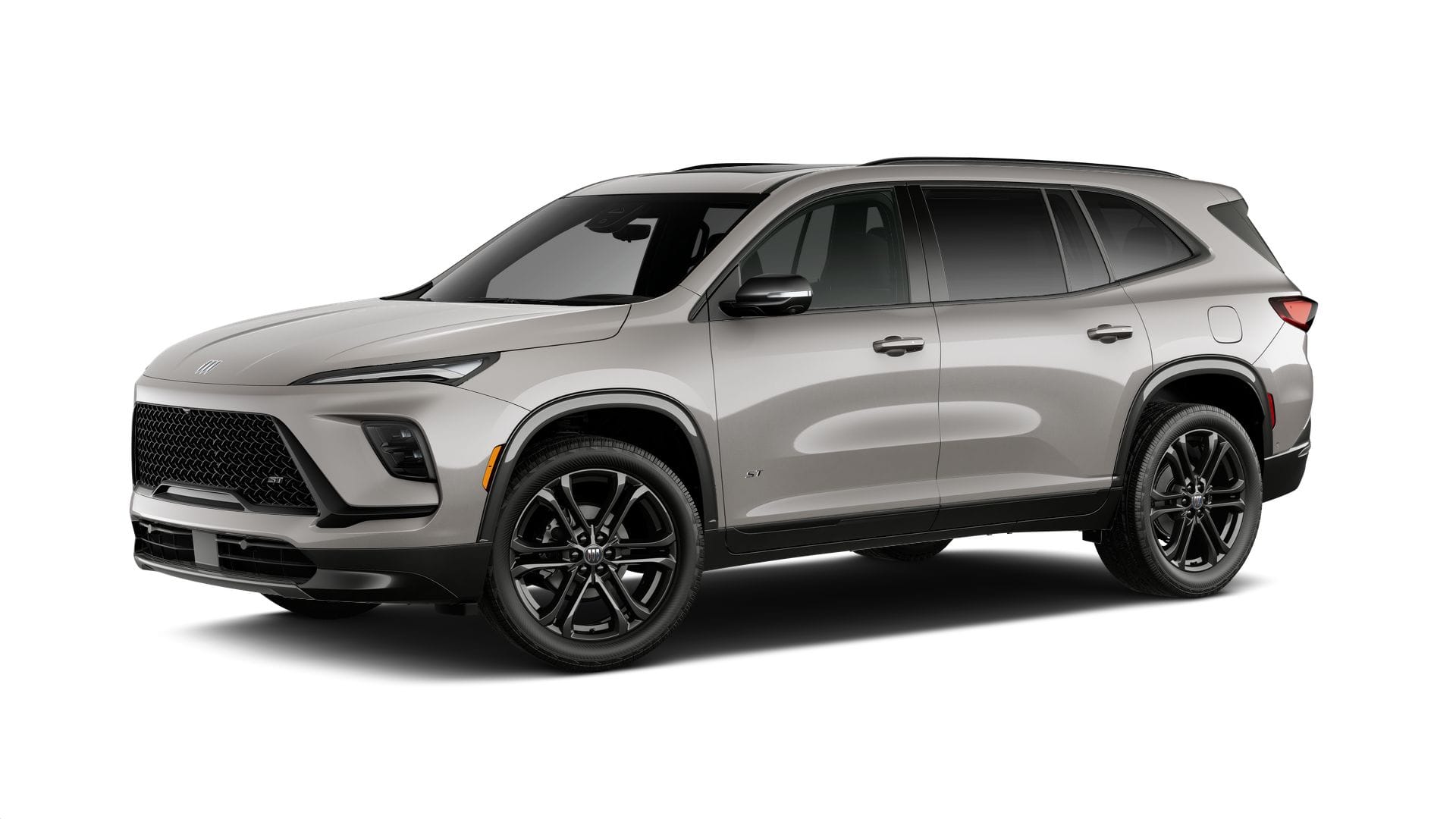 New 2027 Buick Enclave Sport Touring SUV
