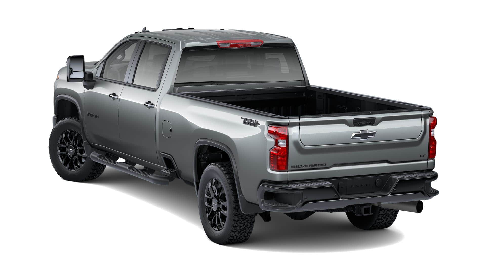 New 2026 Chevrolet Silverado 3500 HD LT Truck