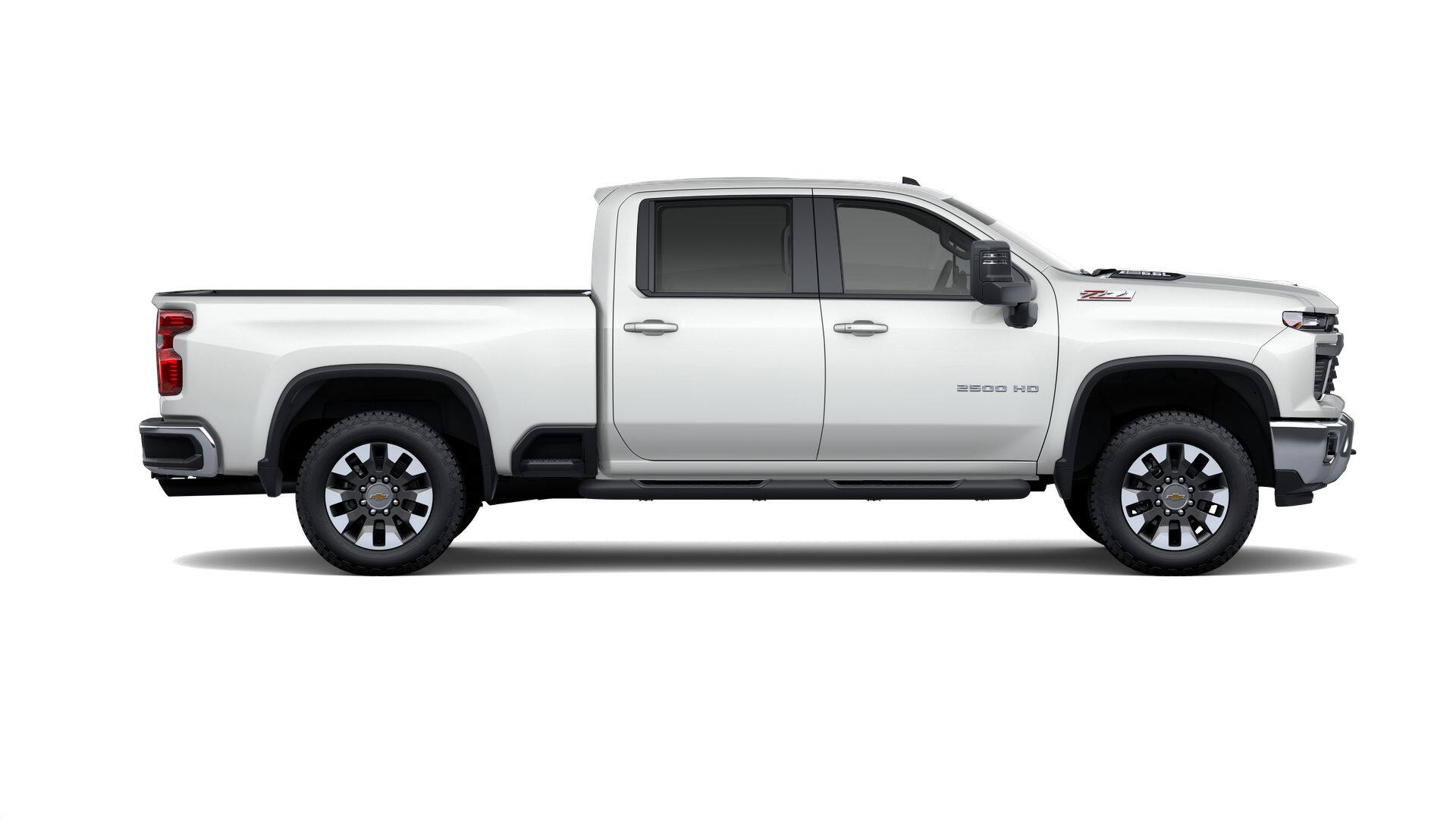 2026 Chevrolet Silverado 2500 HD LT - Photo 49