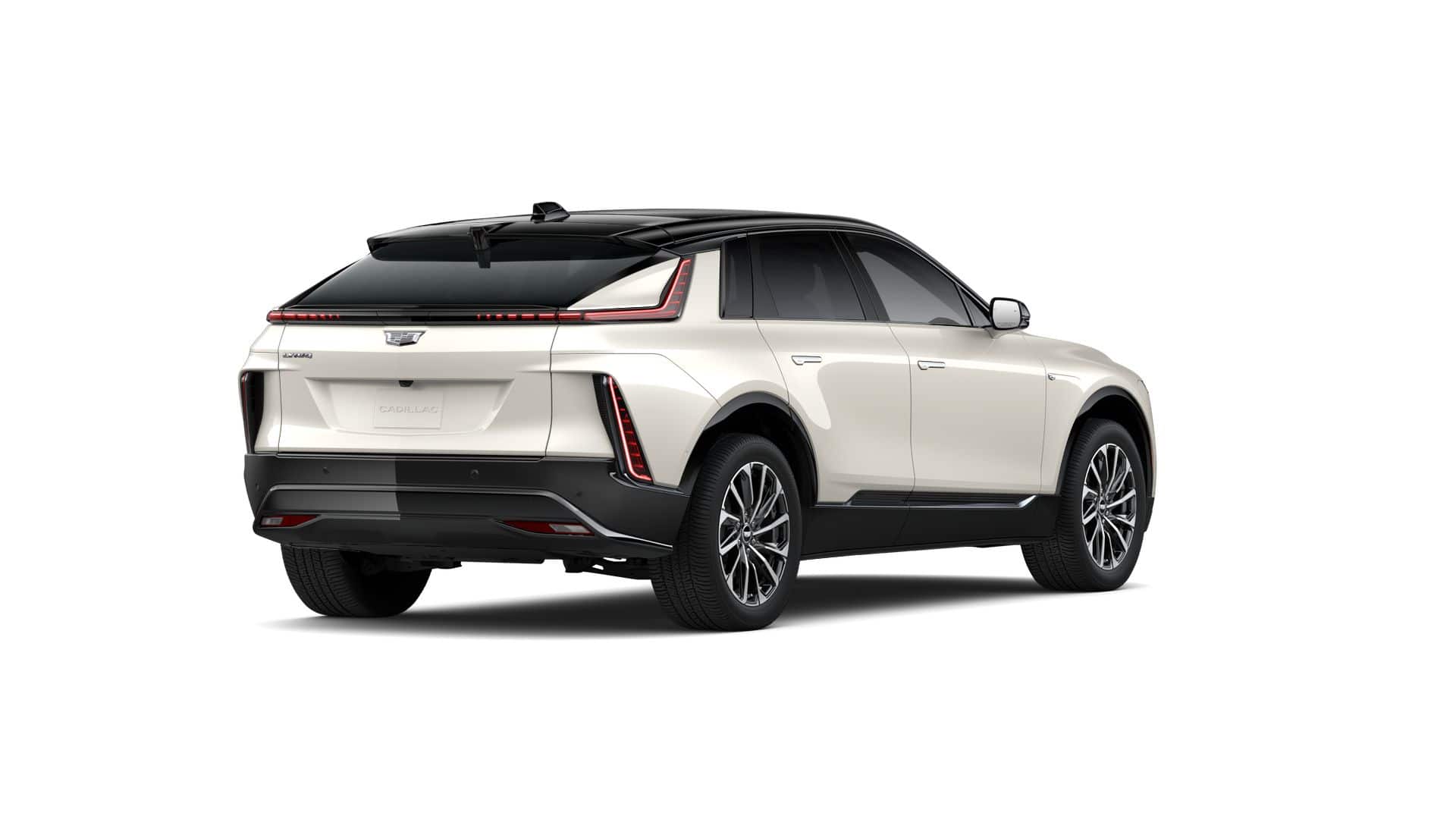 2027 Cadillac LYRIQ Sport - Photo 3