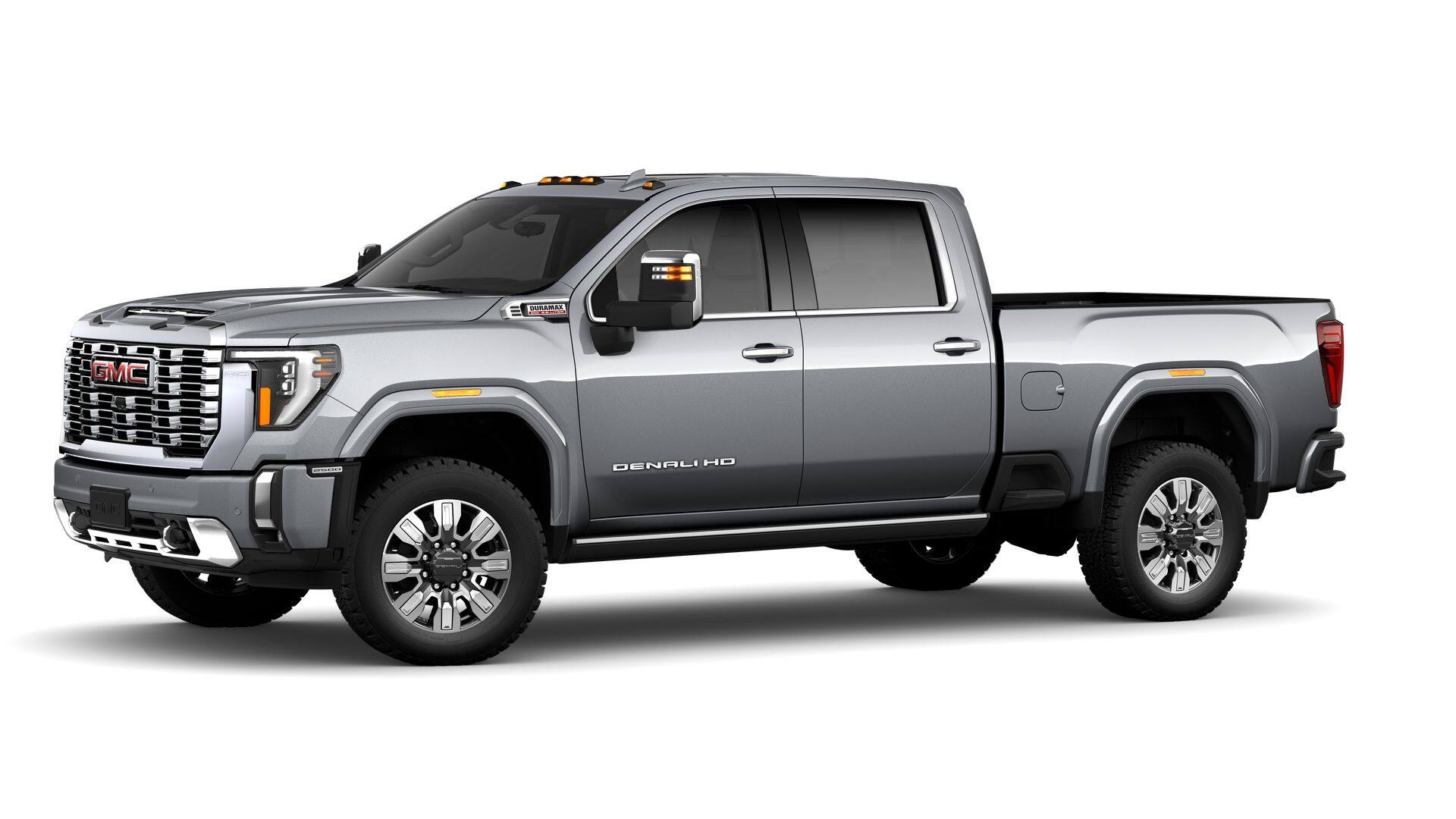 New 2026 GMC Sierra 2500HD Denali Truck