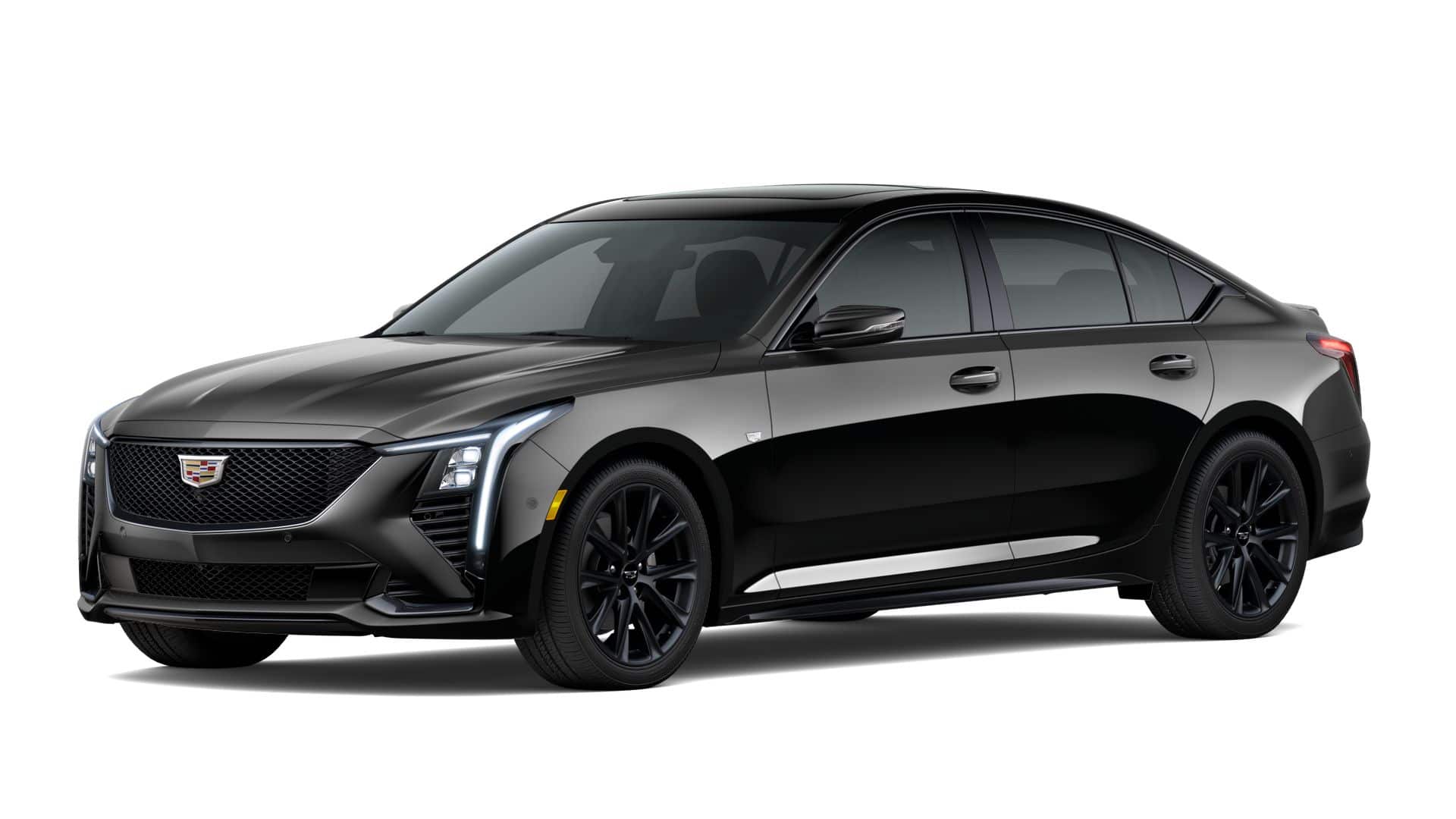 2026 Cadillac CT5 Sport - Photo 1