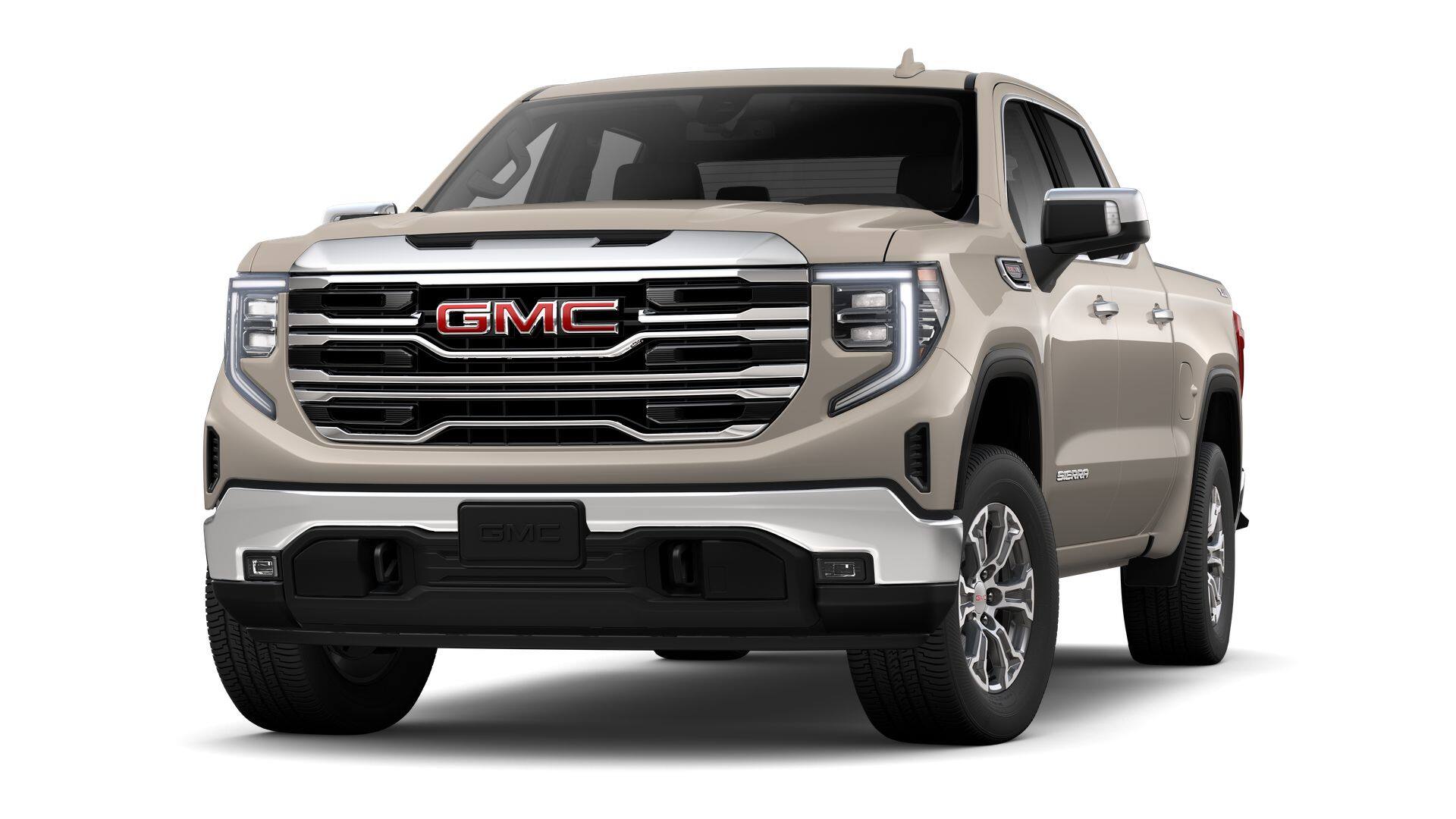  GMC Sierra 1500