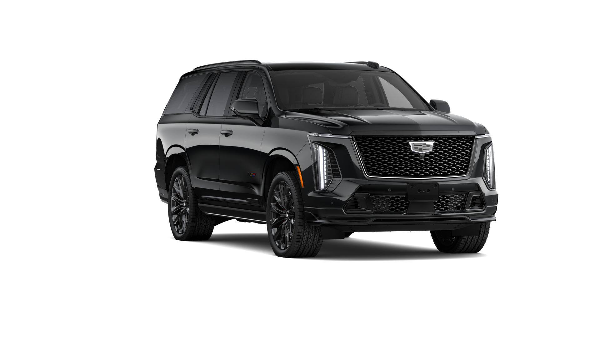 2027 Cadillac Escalade V-Series - Photo 9