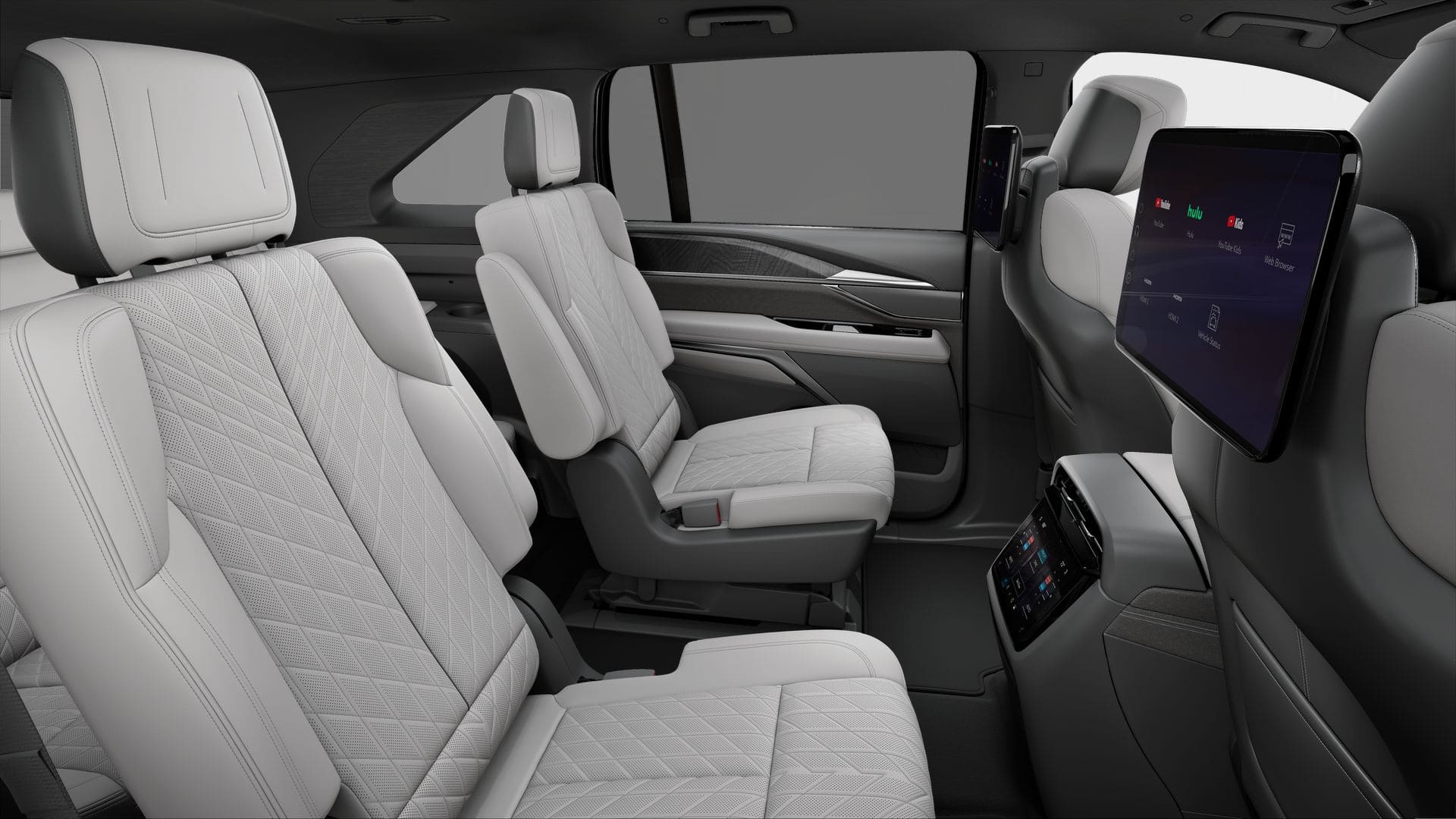 2026 Cadillac Escalade IQ Sport - Photo 20