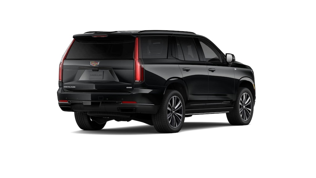 New 2026 CADILLAC Escalade Sport SUV