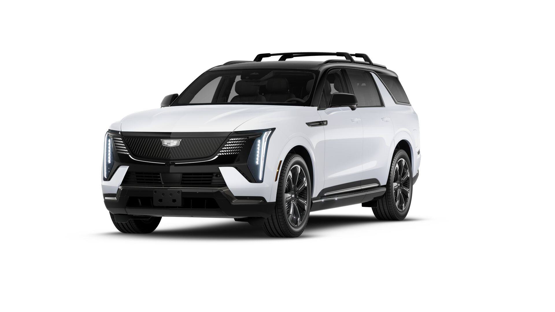 2026 Cadillac Escalade IQL