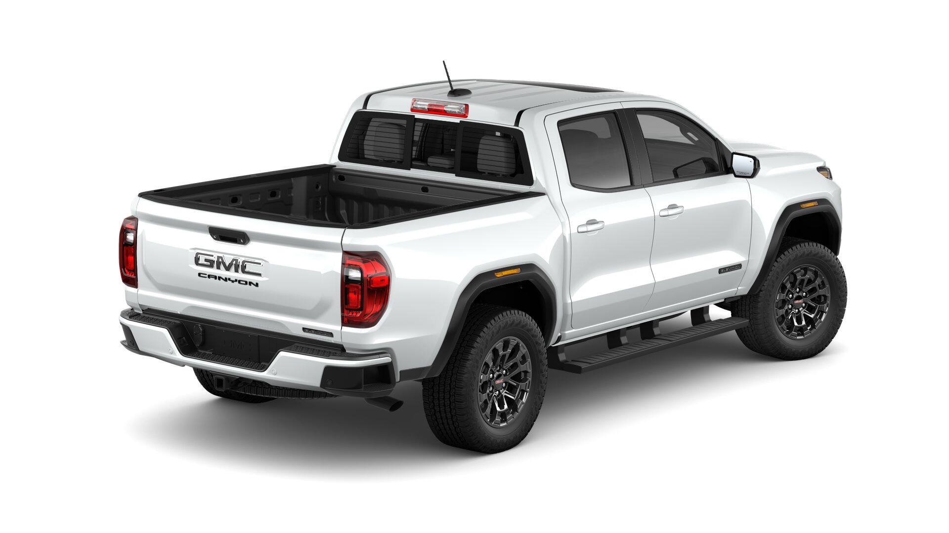 New 2026 GMC Canyon Elevation Truck