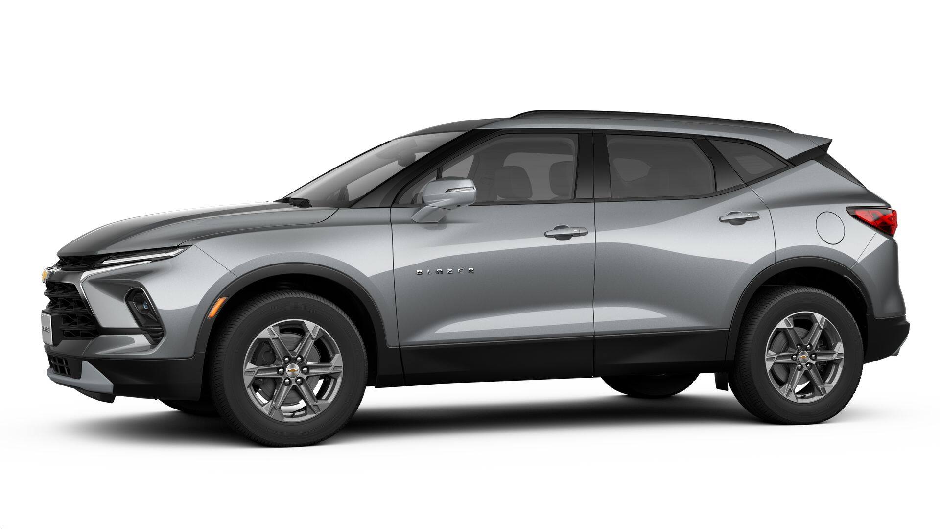 New 2026 Chevrolet Blazer LT SUV