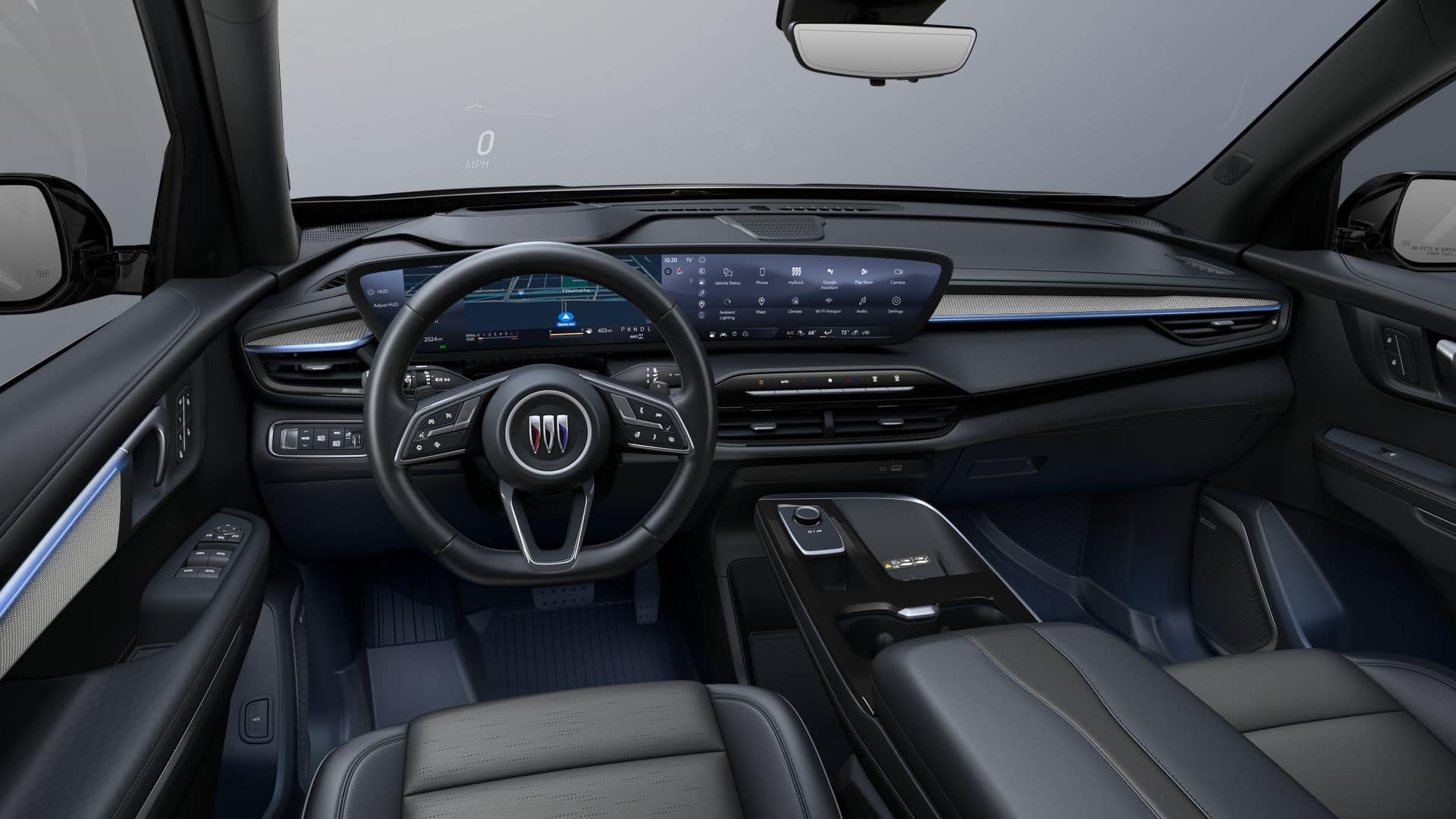 2026 Buick Enclave Sport Touring - Photo 55