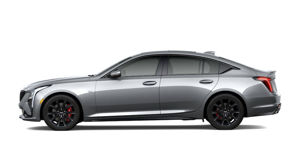 New 2026 CADILLAC CT5 Sport Sedan