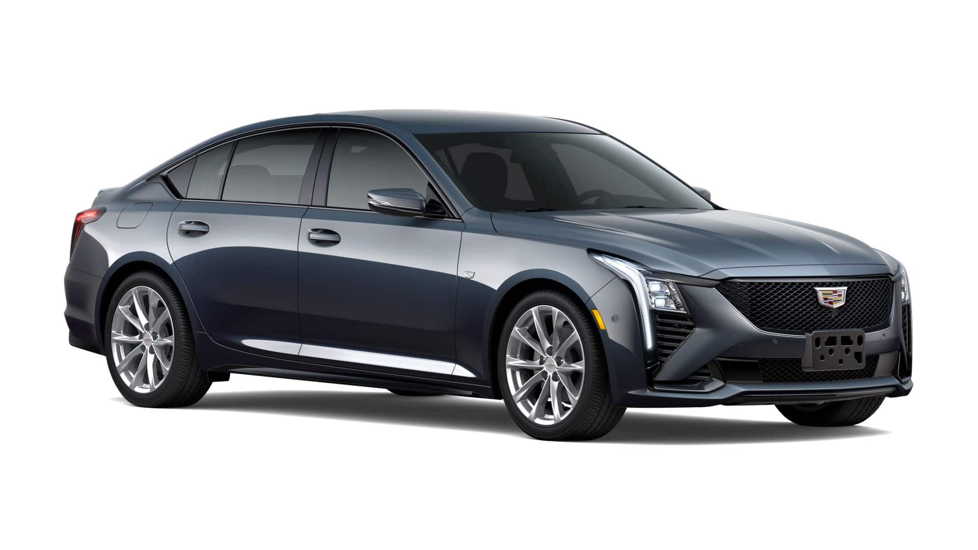 2026 CADILLAC CT5 Sport Sedan