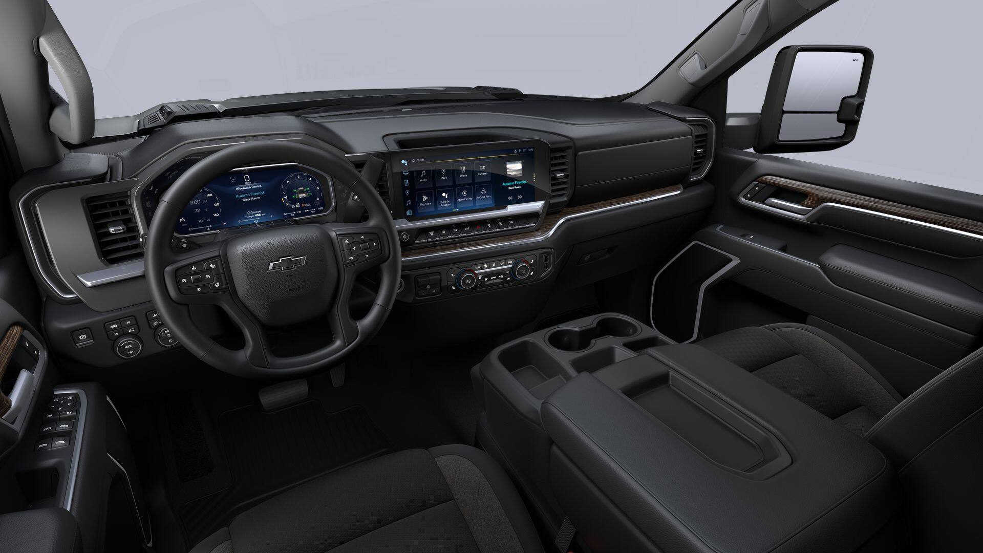 2026 Chevrolet Silverado 2500 HD LT - Photo 6