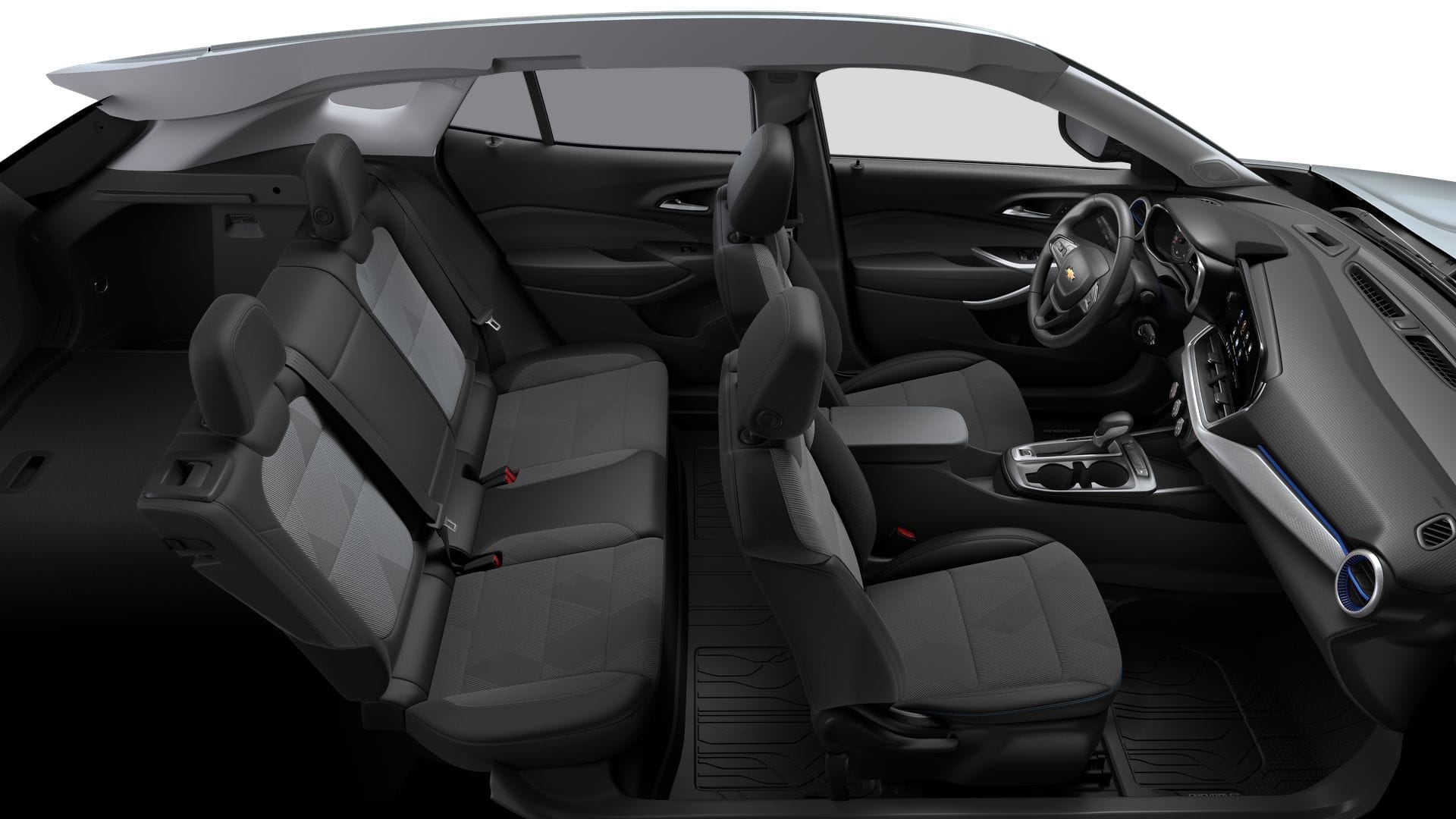 2026 Chevrolet Trax LS - Photo 55