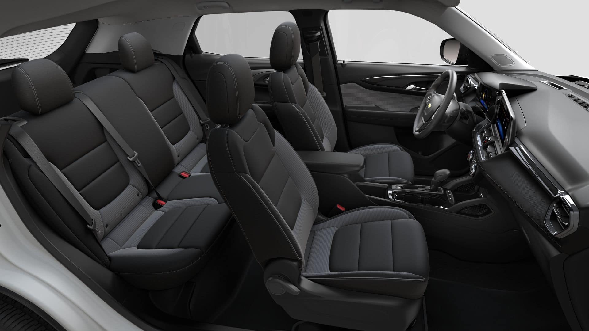 2026 Chevrolet Trailblazer LS - Photo 7