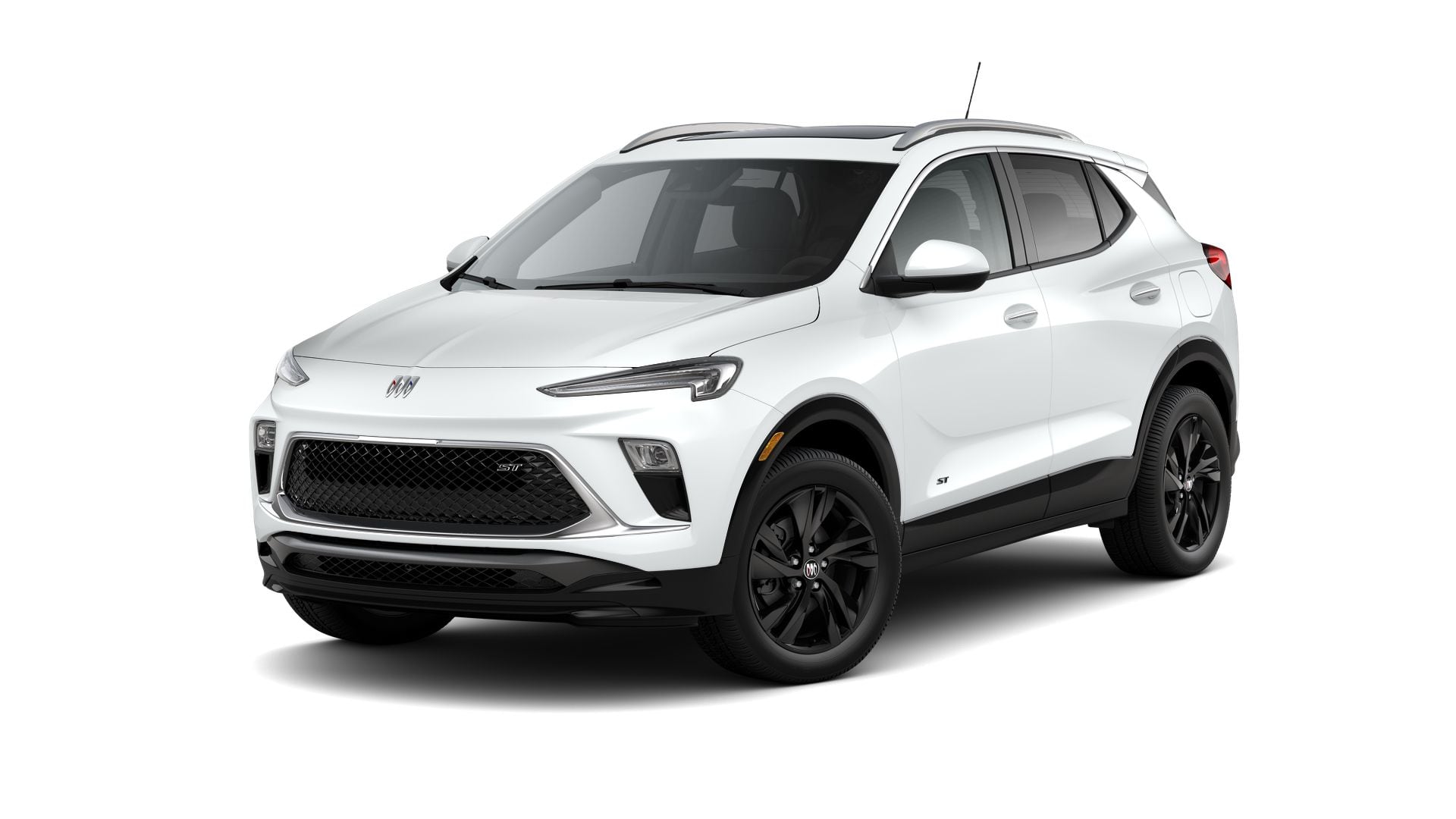 New 2026 Buick Encore GX Sport Touring SUV