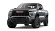  GMC Canyon