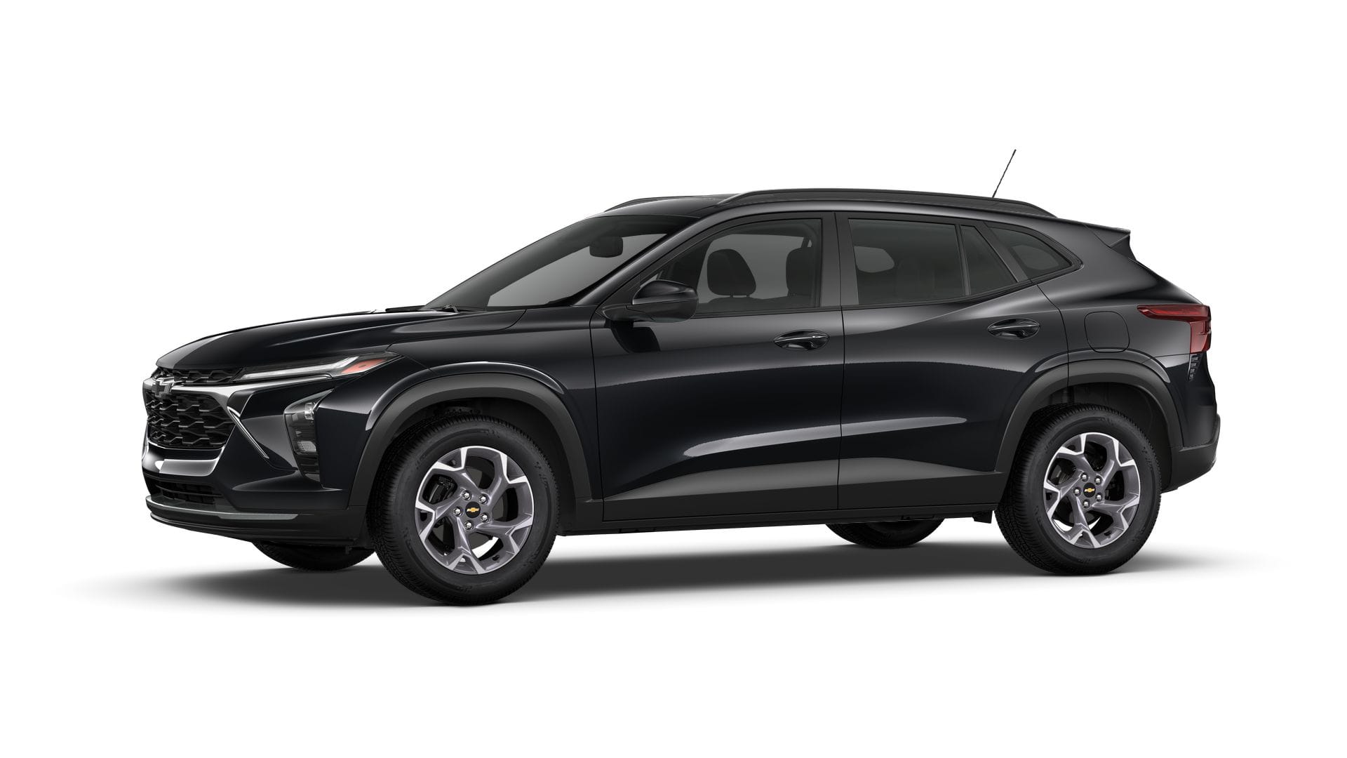 New 2025 Chevrolet Trax LT SUV