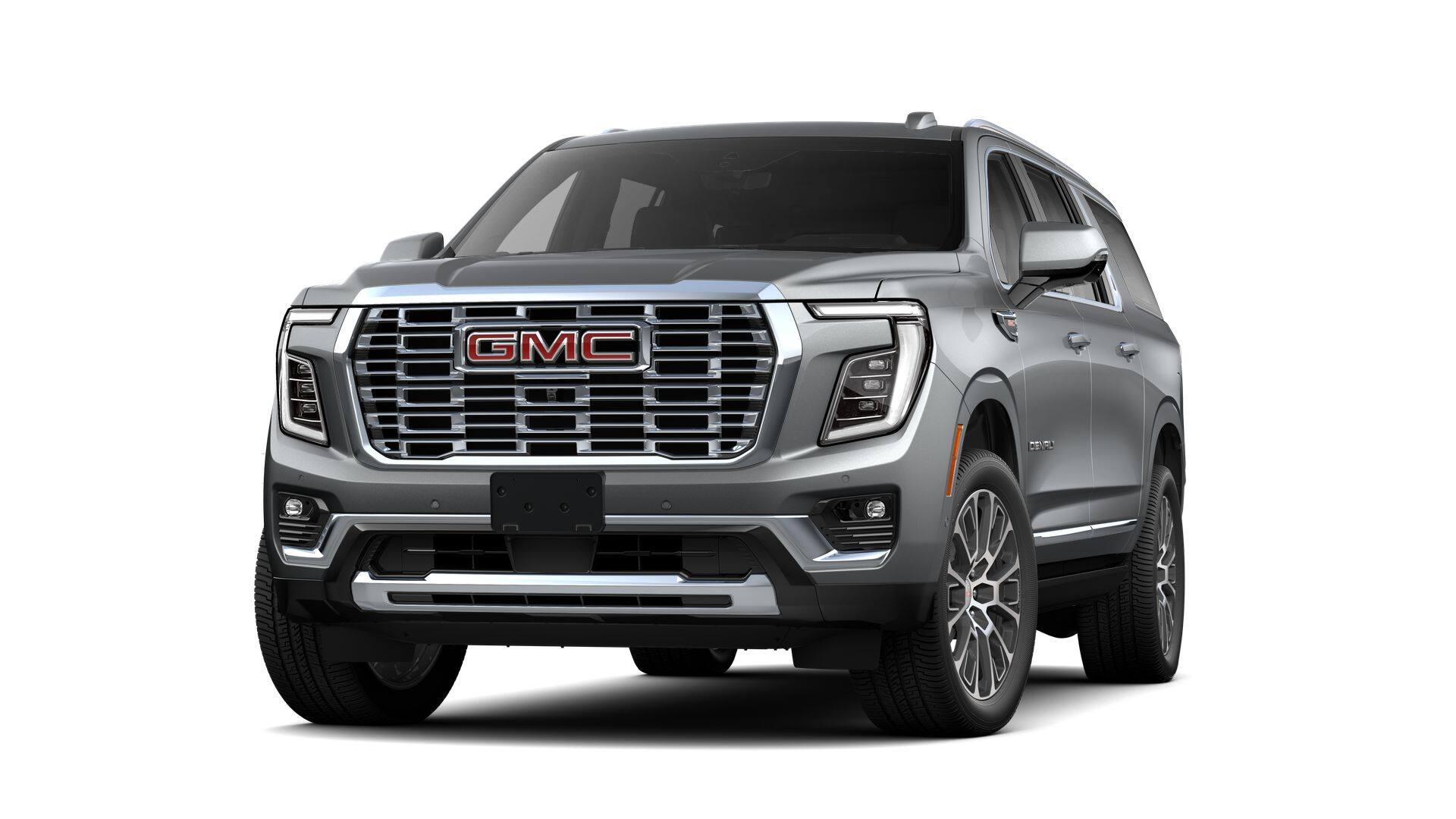 New 2027 GMC Yukon XL Denali SUV
