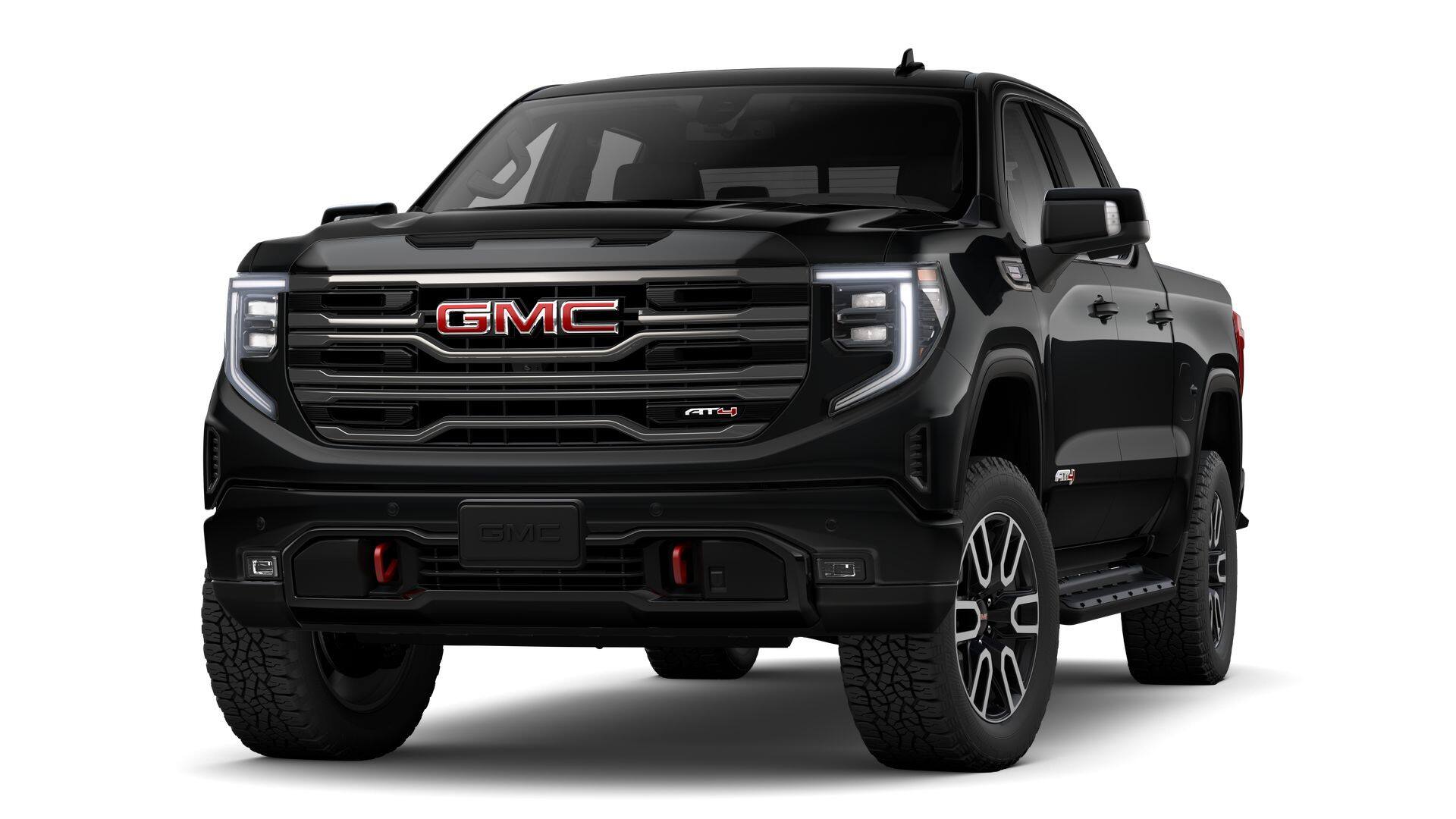  GMC Sierra 1500