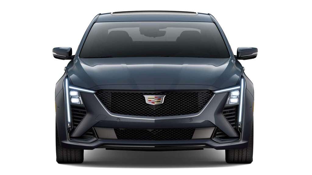 New 2026 CADILLAC CT5 Sport Sedan