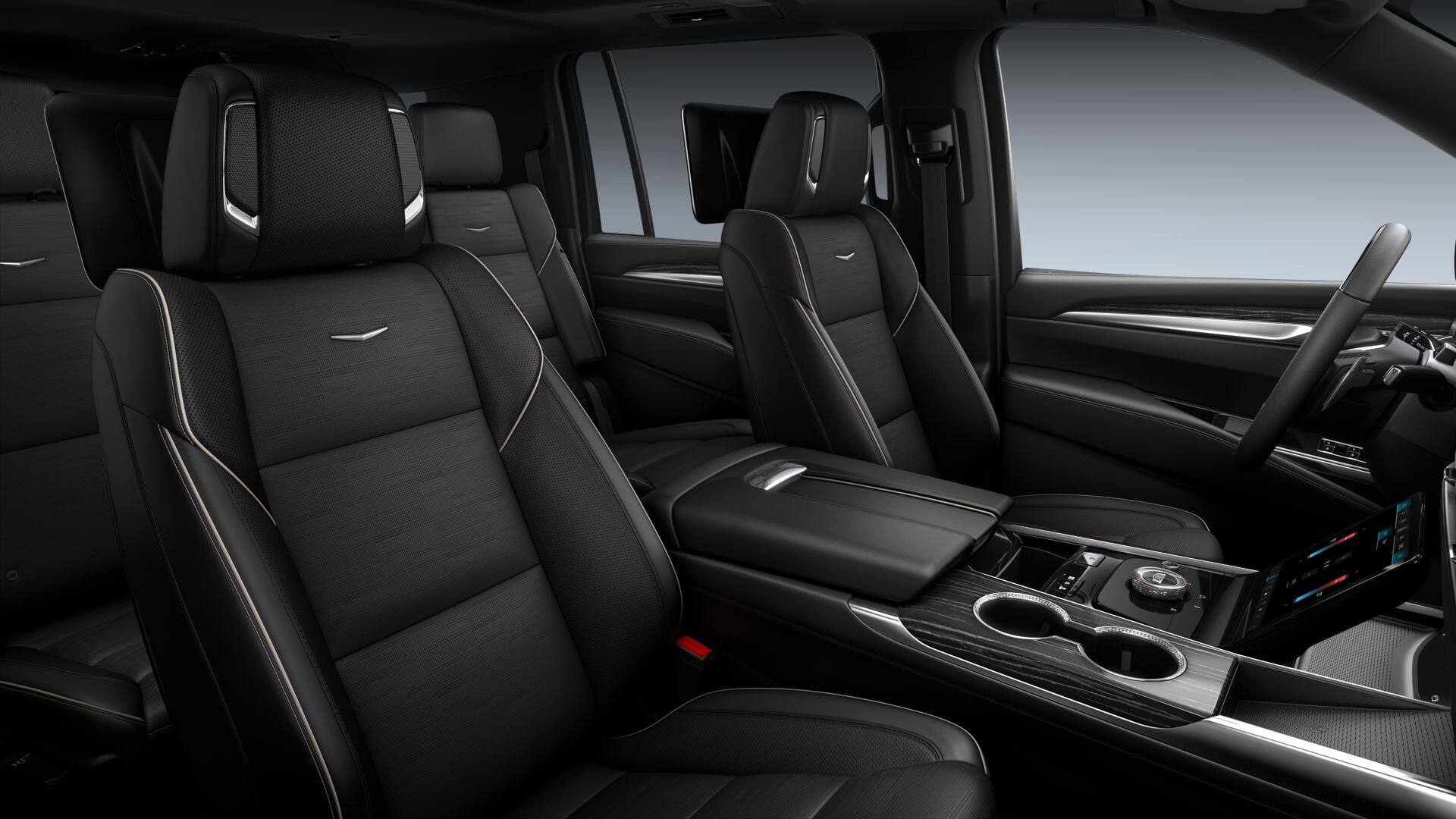 2026 CADILLAC Escalade ESV Sport SUV