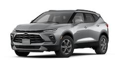 2026 Chevrolet Blazer 2LT SUV
